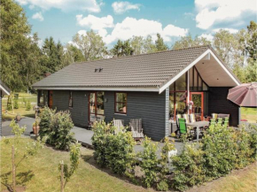 Holiday home Sneppevej Denm